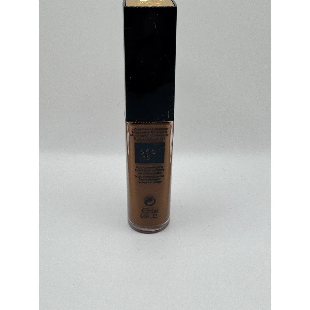 Lancome Teint Idole Concealer 550 Suede NEW